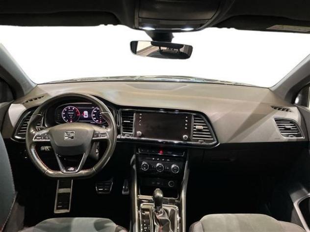 SEAT Ateca 1.5 EcoTSI FR DSG rif. 23806658 - Foto 9