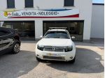 Dacia Duster 1.5 dCi 110CV 4x4 Laurte GANCIO TRAINO