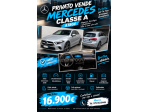 Mercedes bellissima
