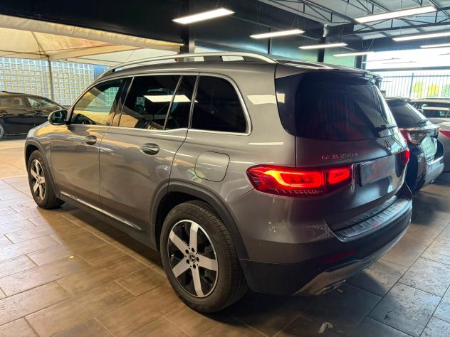 Mercedes-Benz GLB 200 d Business Extra 4matic auto - Foto 4