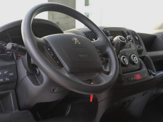 PEUGEOT Boxer 335 2.2 BlueHDi 130 S&S L2H2 PREZZO IMPONIBILE rif. 23253201 - Foto 8