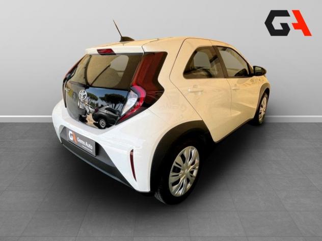Toyota Aygo X 1.0 VVT-i 72 CV 5 porte Active S-CVT - Foto 6