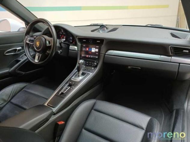 PORSCHE 911 coupe 3.0 Carrera 4 auto rif. 18635794 - Foto 6