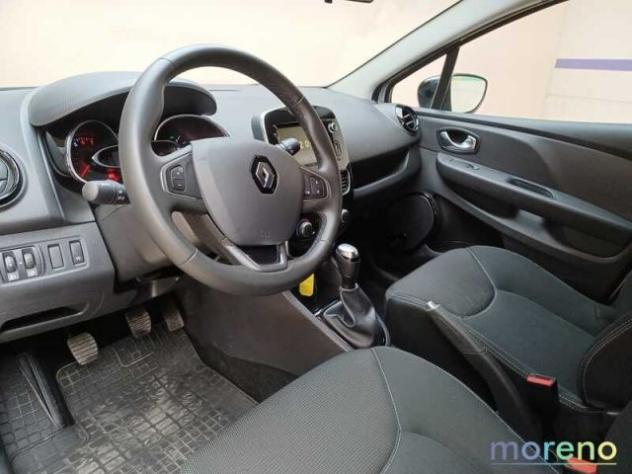 RENAULT Clio 0.9 TCe 90 CV Moschino Zen rif. 18828621 - Foto 10