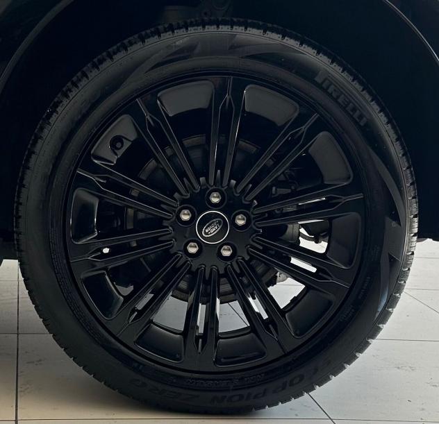 Land Rover Range Evoque 2.0D I4 163 CV AWD Auto S - Foto 6