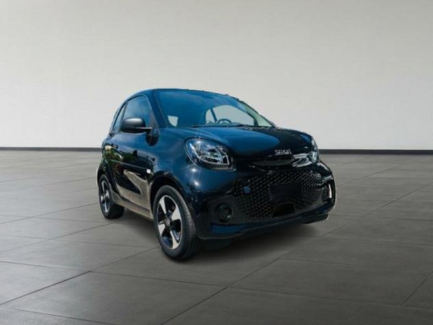 smart EQ Fortwo EQ 60kW passion - Foto 2