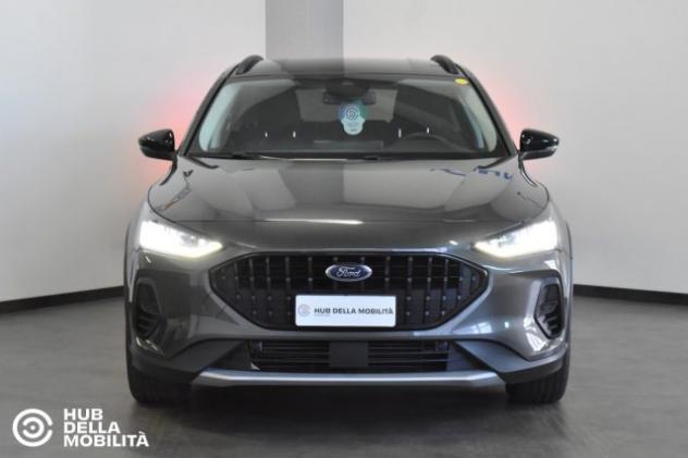 FORD Focus 1.0 EcoBoost Hybrid 125 CV 5p. Active rif. 23932933