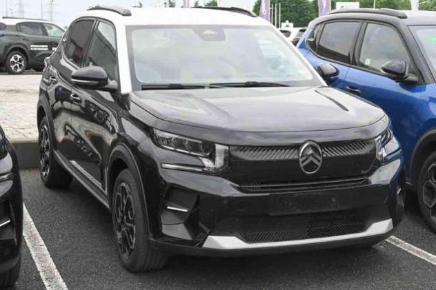 CITROEN C3 Turbo 100 S&S Max rif. 23922348 - Foto 2