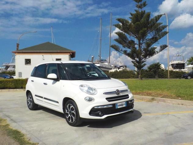 Fiat 500L 1.4 95 CV Pop Star - Foto 3