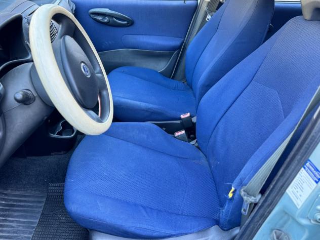 Fiat Punto 1.2 5 porte Dynamic - Foto 9