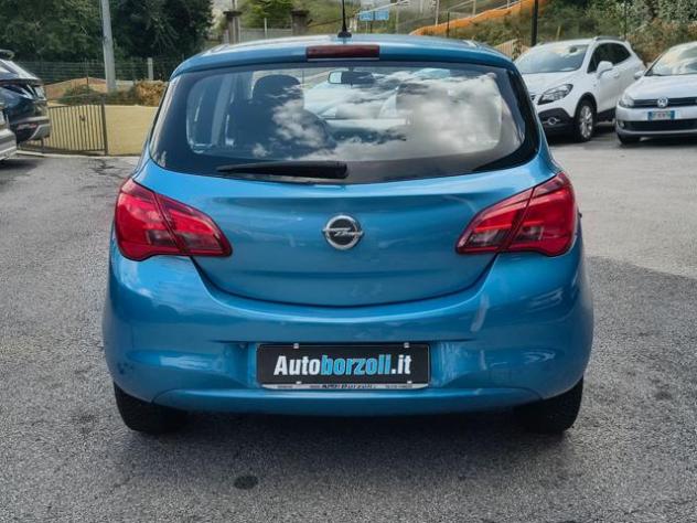 OPEL Corsa 1.2 5 porte n-Joy - SOLO 51.000 KM rif. 24108987 - Foto 7