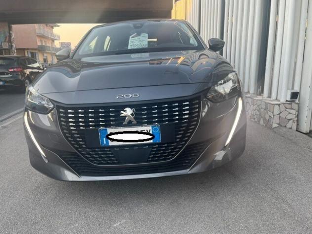 PEUGEOT 208 HDI - Foto 2