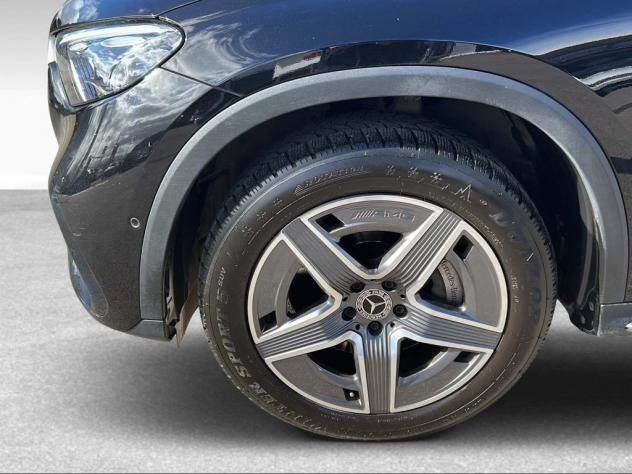 Mercedes-Benz GLC - X254 220 d AMG Line Premium 4matic auto - Foto 4