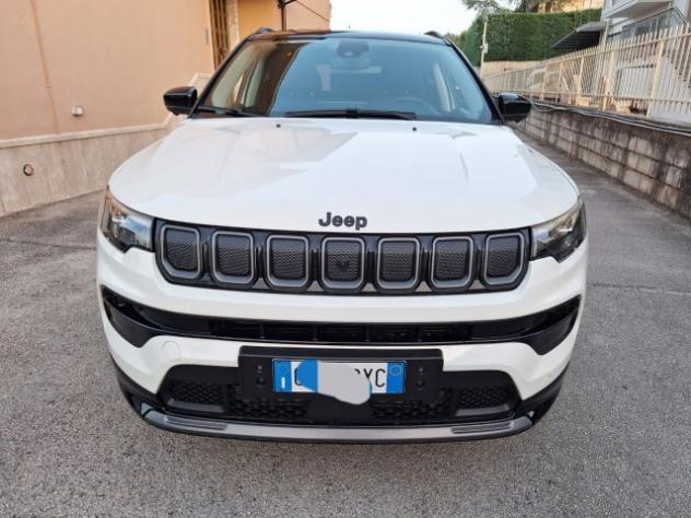 JEEP Compass 1.6 Multijet II 2WD S *soli 10.000 km* rif. 24020033 - Foto 3