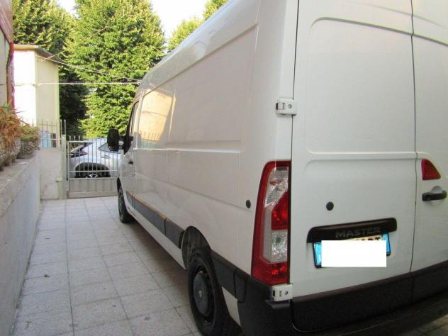 RENAULT - Master - Foto 4