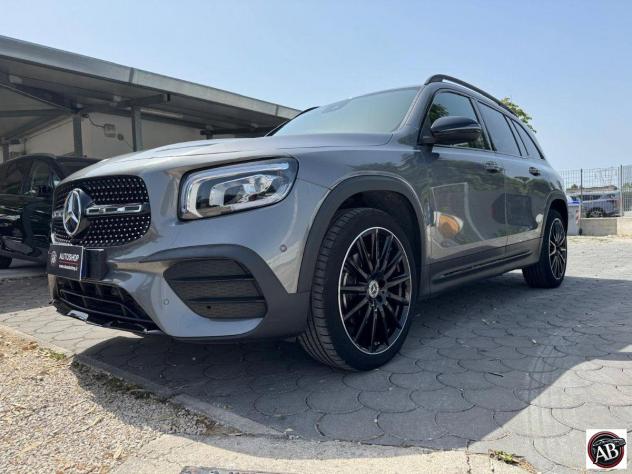 MERCEDES - GLB - 200 d Automatic Executive - FINANZIABILE - PERMUTE - Foto 3