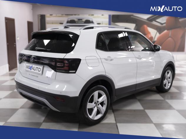 Volkswagen T-Cross 1.0 TSI Advanced 110CV DSG - Foto 5
