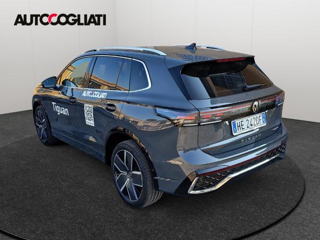 Volkswagen Tiguan Tiguan 1.5 tsi ehybrid R-Line Plus 204cv dsg - Foto 3