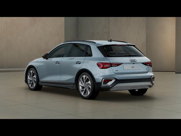 Audi A3 ALLSTREET Audi allstreet Business Advanced TFSI e 150 kW S tronic - Foto 3
