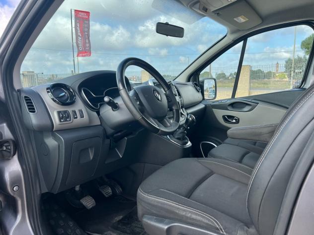 Renault Trafic 1.6 dCi 125CV 9 posti - Foto 9