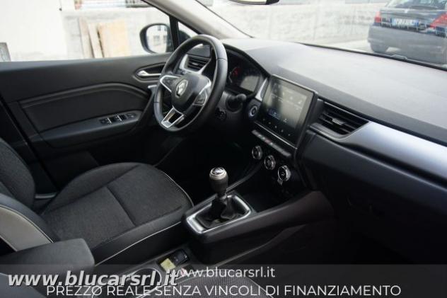 RENAULT Captur 1.0 TCE 90 TECHNO rif. 23611725 - Foto 10