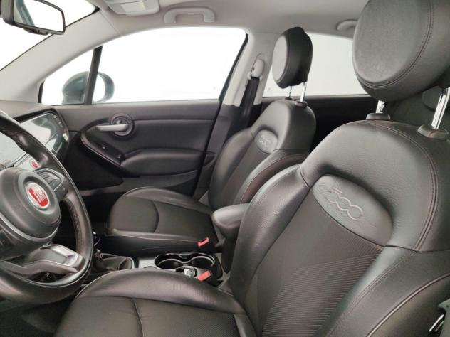 FIAT 500X 500X 1.0 T3 Cross 120cv - Foto 9