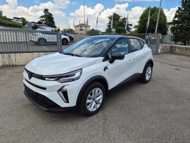 RENAULT Captur evolution ECO-G 120 rif. 23786747