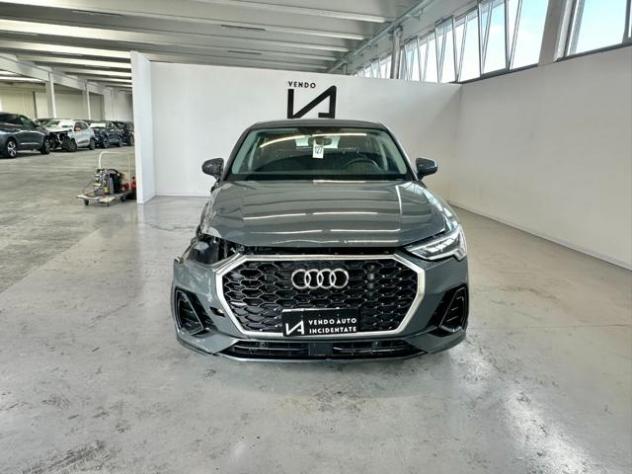 AUDI Q3 SPB 45 TFSI E S TRONIC BUSINESS PLUS rif. 24104980 - Foto 2