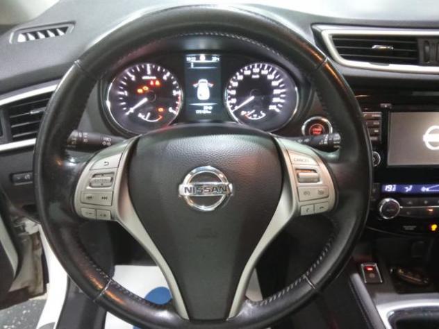 NISSAN Qashqai 1.5 dCi N-Connecta rif. 24091049 - Foto 10