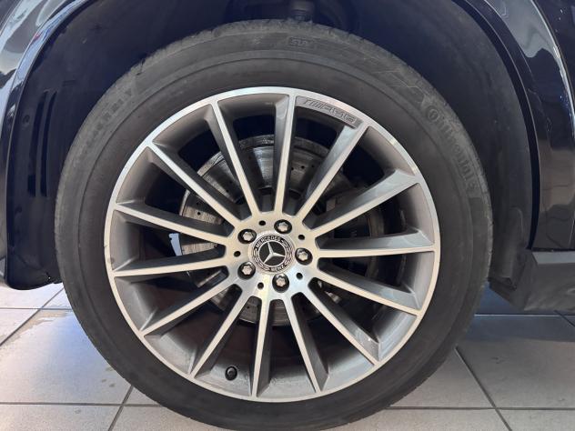 Mercedes-Benz GLE GLE 300 d 4M AMG Line Premium - Foto 5