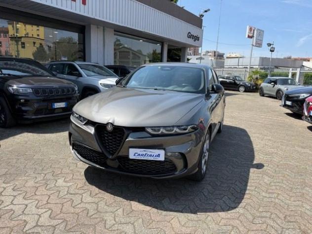 ALFA ROMEO Tonale 1.5 130 CV MHEV TCT7 Edizione Speciale rif. 23658571 - Foto 4