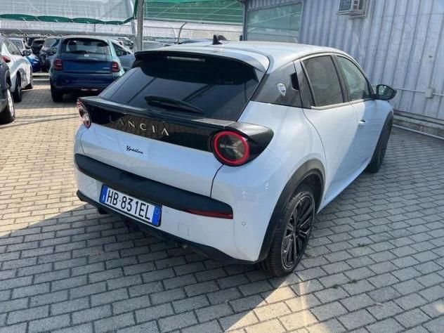 Lancia Ypsilon HF Ibrido 110cv HF Line e-DCT - Foto 7