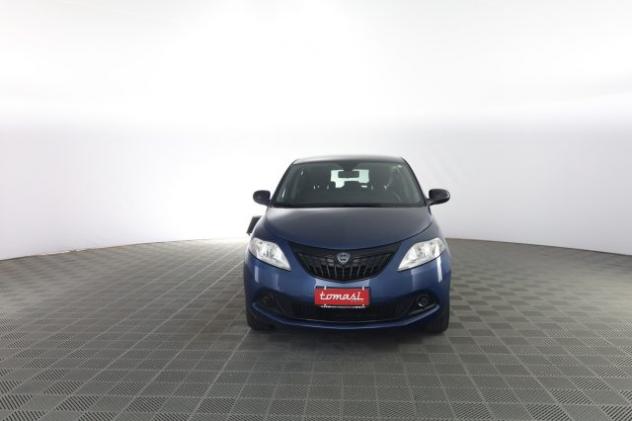 LANCIA Ypsilon Ypsilon 1.0 FireFly 5 porte S&S Hybrid Silver rif. 23697341