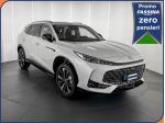 MG HS HS 1.5 hybrid+ Luxury auto