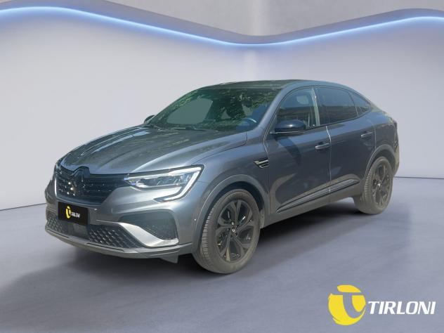 Renault Arkana E-Tech 1.6 full hybrid E-Tech Engineered Fast Track - Foto 4