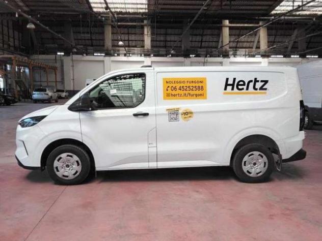 FORD Transit Custom Trend Van 320 L1H1 2.0 EcoBlue 136 CV rif. 23988593 - Foto 2