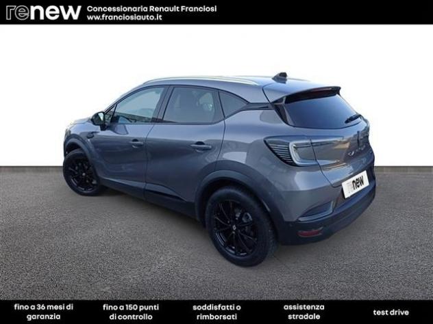 RENAULT Captur E-TECH Hybrid 145 TECHNO rif. 23894112 - Foto 4