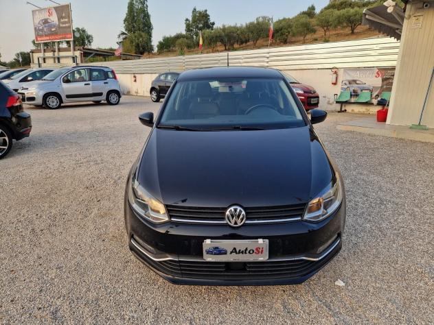 Volkswagen Polo 1.4TDI DPF 5 p. BlueMotion 90 CV - Foto 3