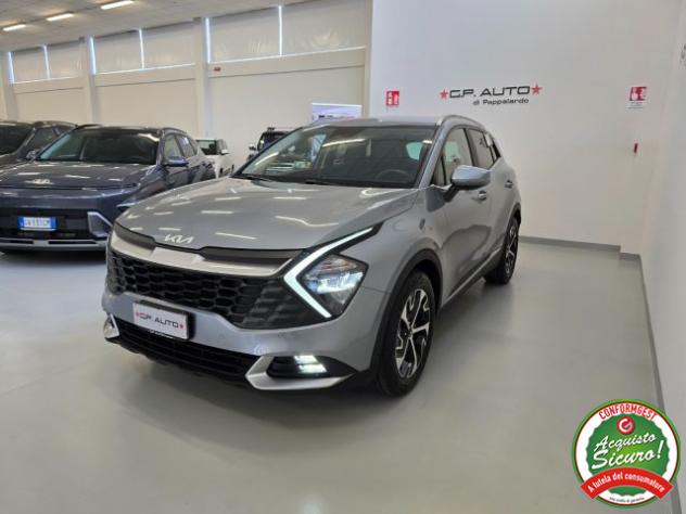 KIA Sportage 1.6 CRDi MHEV Style 136CV rif. 23453432