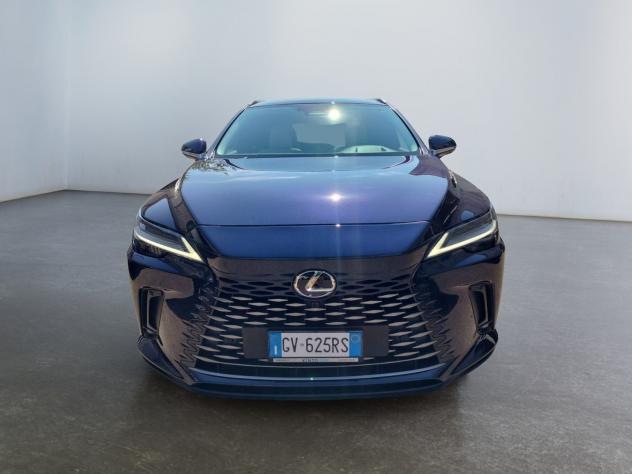 Lexus RX 450h+ Plug-In Hybrid Luxury MY24 - Foto 2