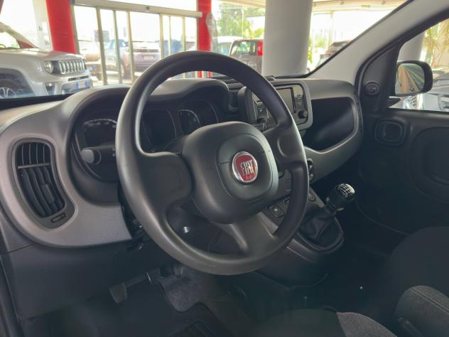 Fiat Panda 1.0 S&S Hybrid City Life - Foto 6