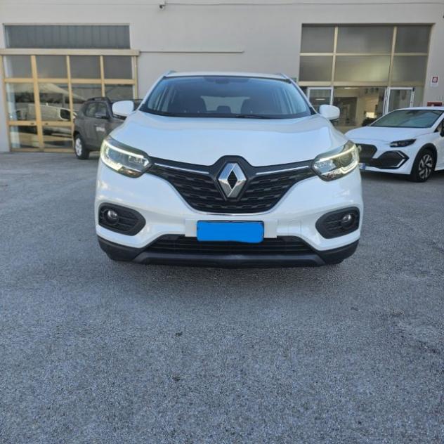 RENAULT Kadjar Blue dCi 8V 115CV Sport Edition rif. 24149201 - Foto 3