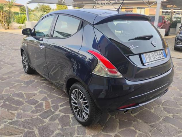 LANCIA Ypsilon 1.3 MJT 16V 95 CV 5 porte S&S Gold rif. 24011392 - Foto 5