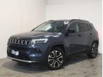 JEEP Compass T4 190 CV PHEV AT6 4xe Limited rif. 23745764