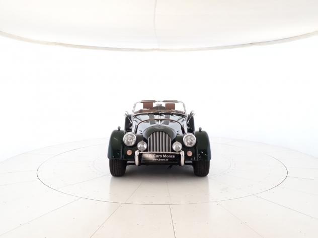 Morgan Plus Four MORGAN PLUS 4 SPORT - Foto 8