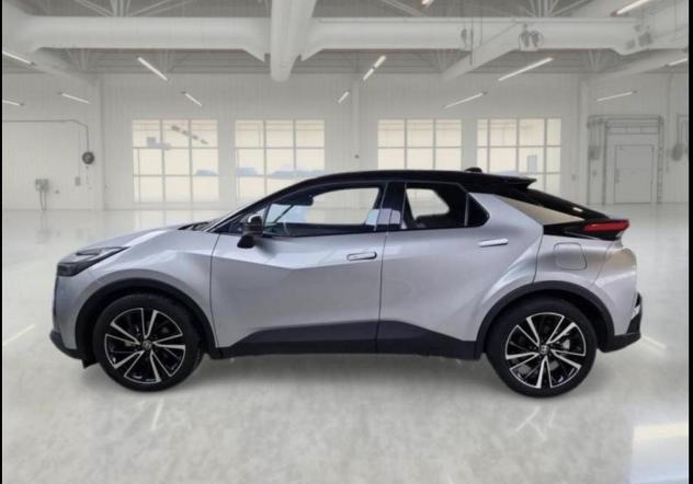 Toyota C-HR C-HR 1.8 hev Lounge fwd e-cvt - Foto 4