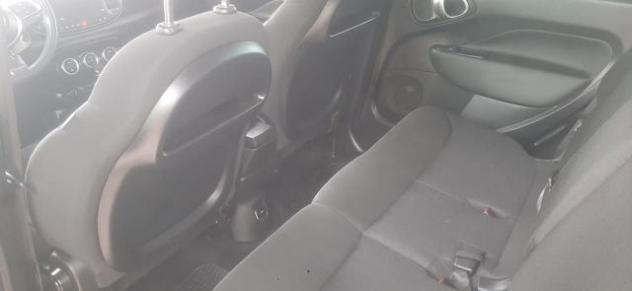 FIAT 500L 1.3 Multijet 95 CV Cross rif. 24044141 - Foto 6