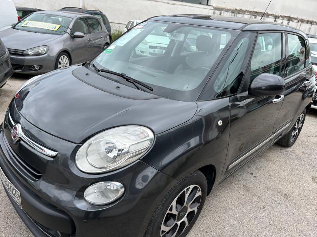 Fiat 500L 1.3 Multijet 95 CV Pop Star - Foto 7
