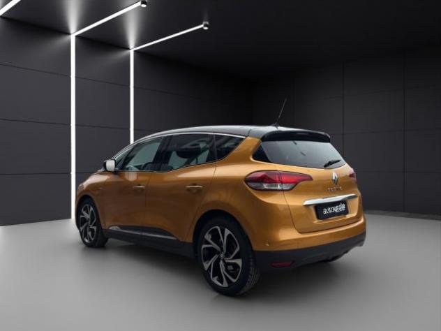 RENAULT Scenic Scénic dCi 160 CV EDC Energy Edition One rif. 23716714 - Foto 3