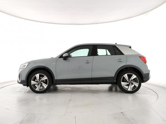 Audi Q2 Audi S line edition 35 TFSI 110(150) kW(CV) S tronic - Foto 2